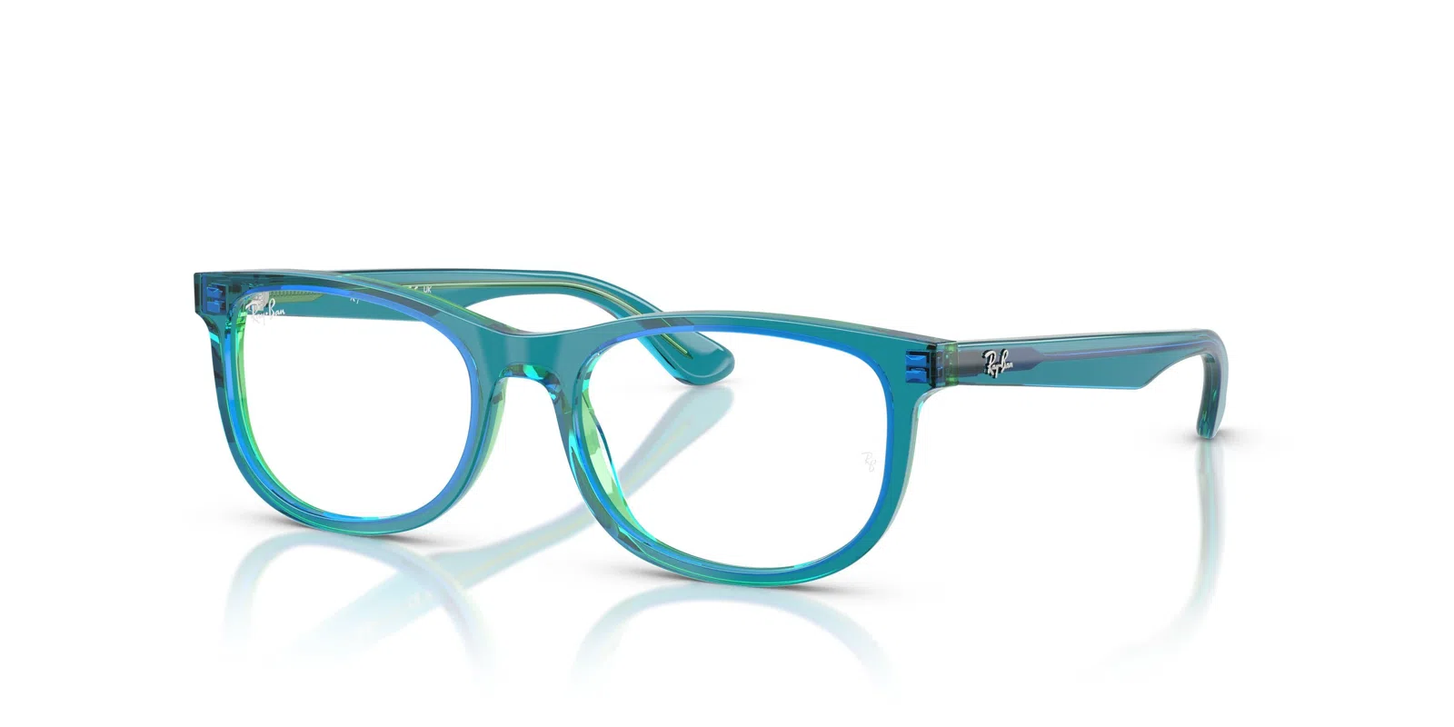 Ray-Ban Junior 1642 Eyeglasses - view 12